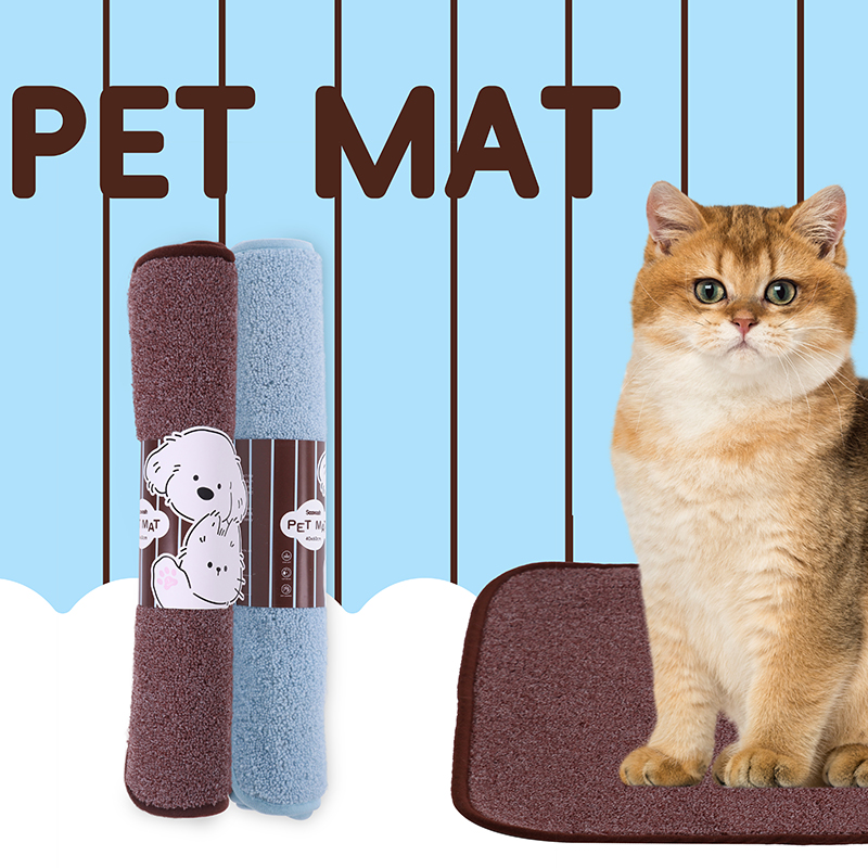 Pet Mat